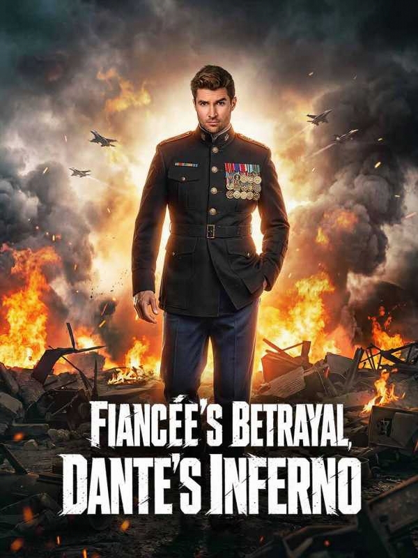 La Traición de la Prometida, El Infierno de Dante