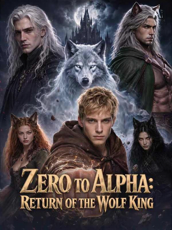 De Cero a Alpha: El Regreso del Rey Lobo