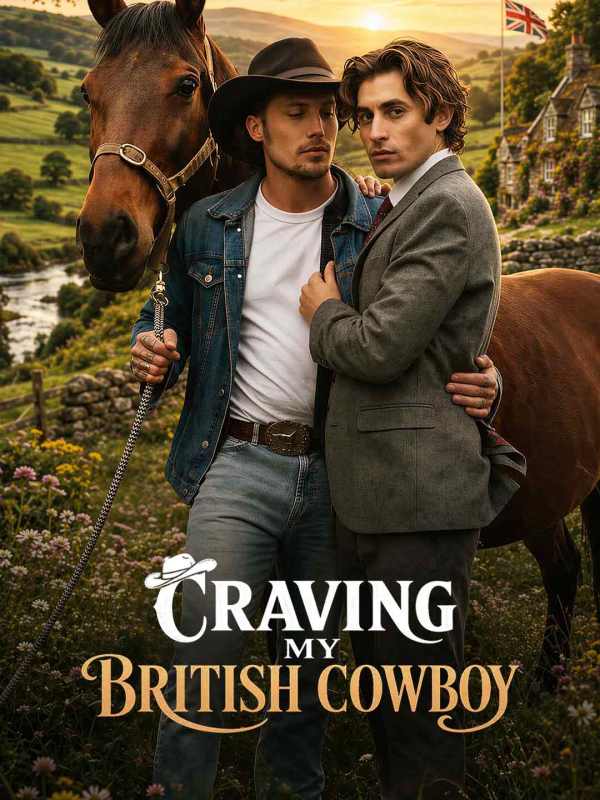 Anhelando a mi Vaquero Británico