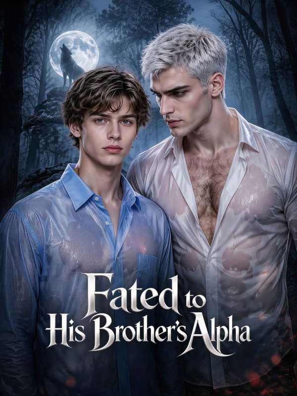 Destinada al Alpha de su Hermano