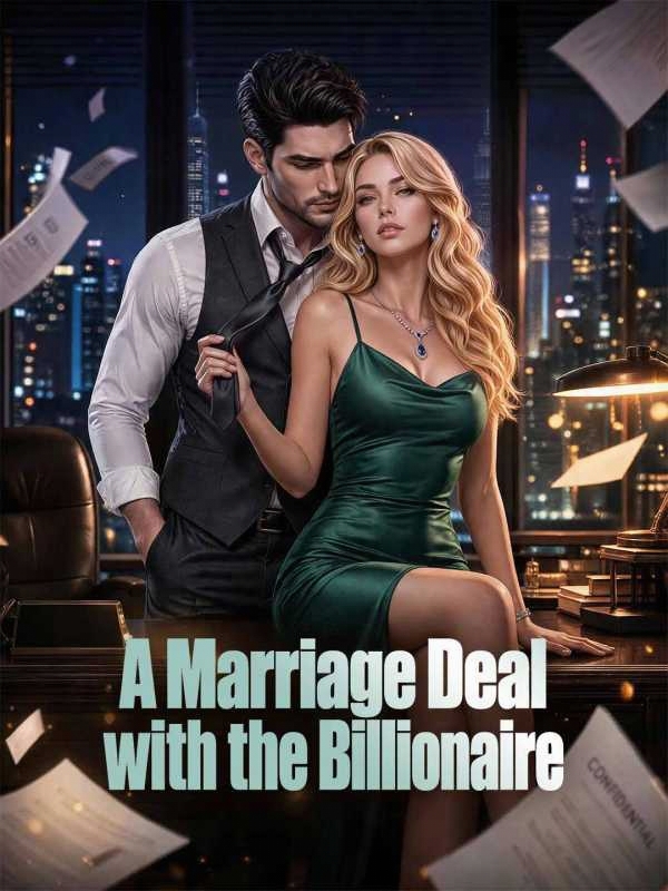Un Acuerdo Matrimonial con el Multimillonario