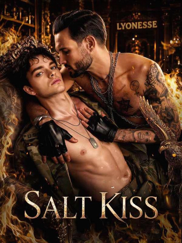 Beso de Sal